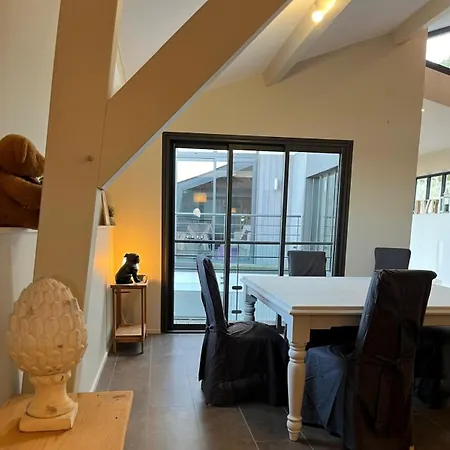 Villa Maison De Marinier *