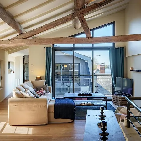 Maison De Marinier Villa Montsoreau