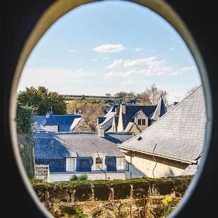 Maison De Marinier *